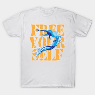 Free Yourself T-Shirt